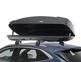 THULE®* BOX DA TETTO FORCE XT XL, BLACK MATTE