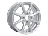 Originale Ford Fiesta/Fiesta Van Cerchi in lega 15