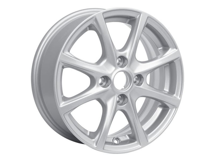 Originale Ford Fiesta/Fiesta Van Cerchi in lega 15