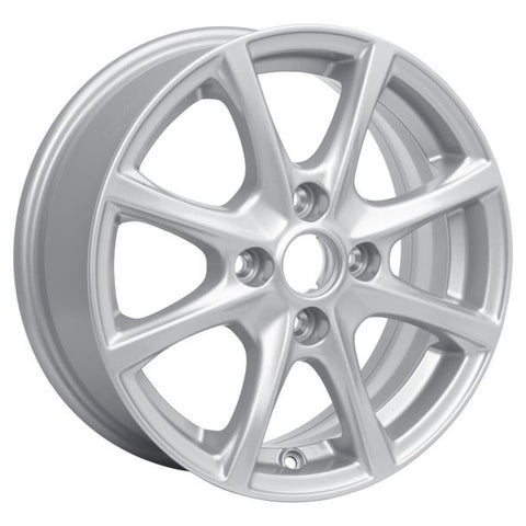 Originale Ford Fiesta/Fiesta Van Cerchi in lega 15