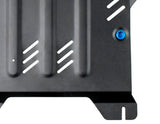 Ranger dal 06/2022 RIVAL* Scudo motore kit per trasmissione e scatola di rinvio