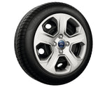 Originale Ford KA+ dal 03/2018/EcoSport dal 01/2017 Copriruota da 16