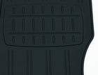 Originale Ford Galaxy®/S-MAX® Tappetini in gomma posteriore,nero