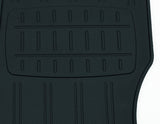 Originale Ford Galaxy®/S-MAX® Tappetini in gomma posteriore,nero