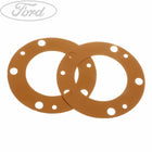 Guarnizione cuscinetto ruota posteriore originale Ford Transit 1387849