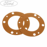 Guarnizione cuscinetto ruota posteriore originale Ford Transit 1387849
