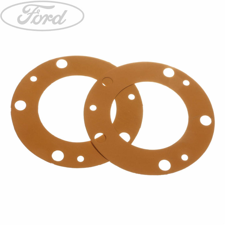 Guarnizione cuscinetto ruota posteriore originale Ford Transit 1387849