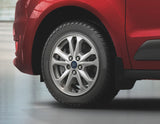 Originale Ford Tourneo/Transit Connect Cerchi in lega 16