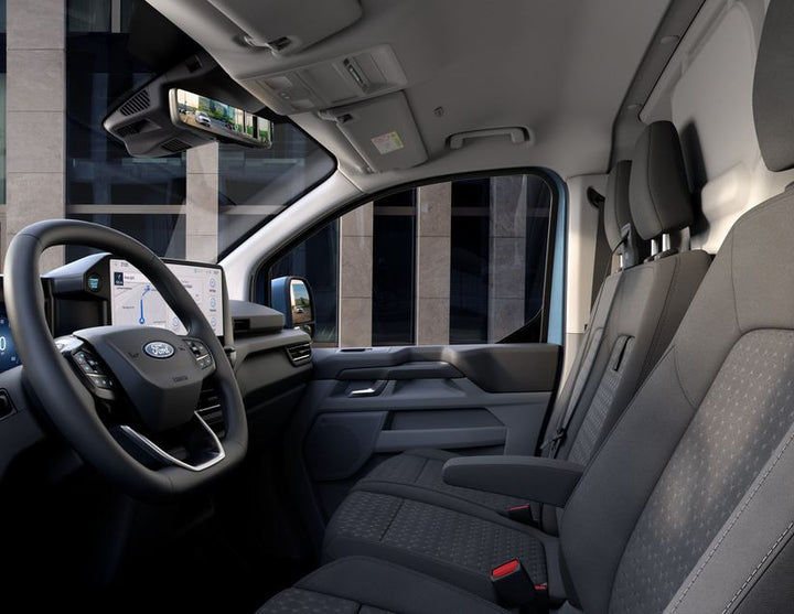 Originale Ford Tourneo/Transit Custom Specchietto retrovisore digitale con telecamera per cruscotto integrata