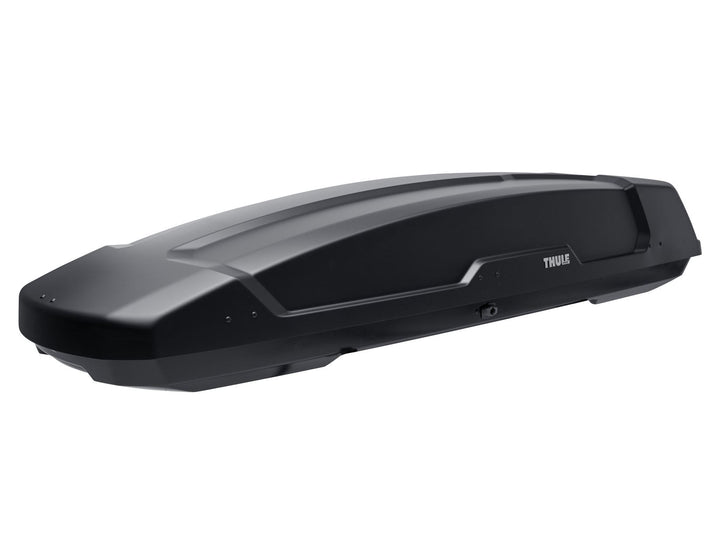 THULE®* BOX DA TETTO FORCE XT ALPINE, BLACK MATTE