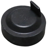 Copertura lampadina faro orig. Ford Transit Connect 2013+ 1807879