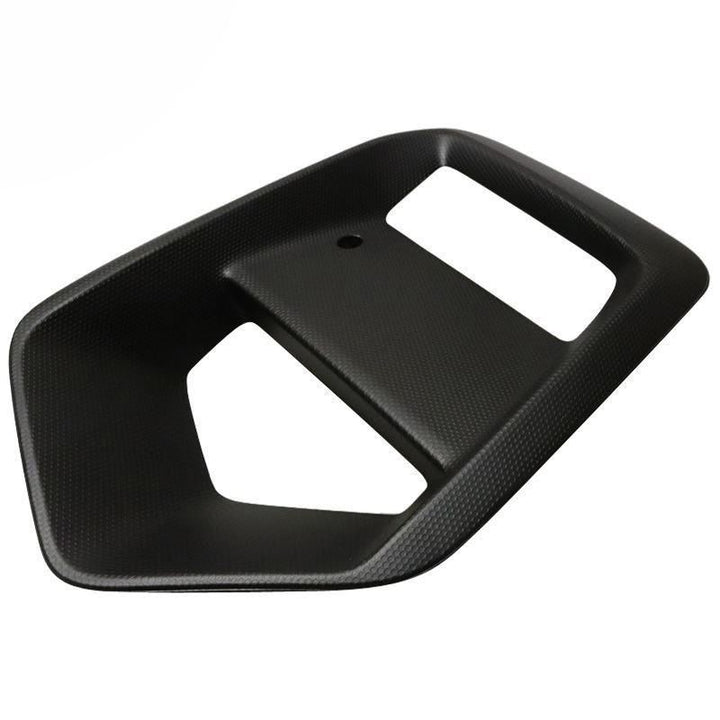 Griglia d'aria paraurti ant. inferiore orig. FORD Focus Mk3 RS 2.3 2016 2003980