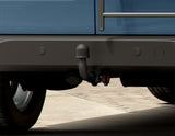 Originale Ford Tourneo/Transit Connect Gancio traino fisso