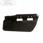 Deflettore aria sottoscocca sinistro originale Ford Fiesta  2012-2019 1778892