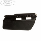 Deflettore aria sottoscocca sinistro originale Ford Fiesta  2012-2019 1778892