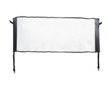 Originale Ford Transit Paratia divisoria flessibile Pannello protettivo