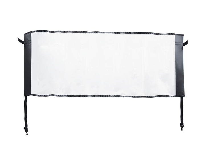 Originale Ford Transit Paratia divisoria flessibile Pannello protettivo