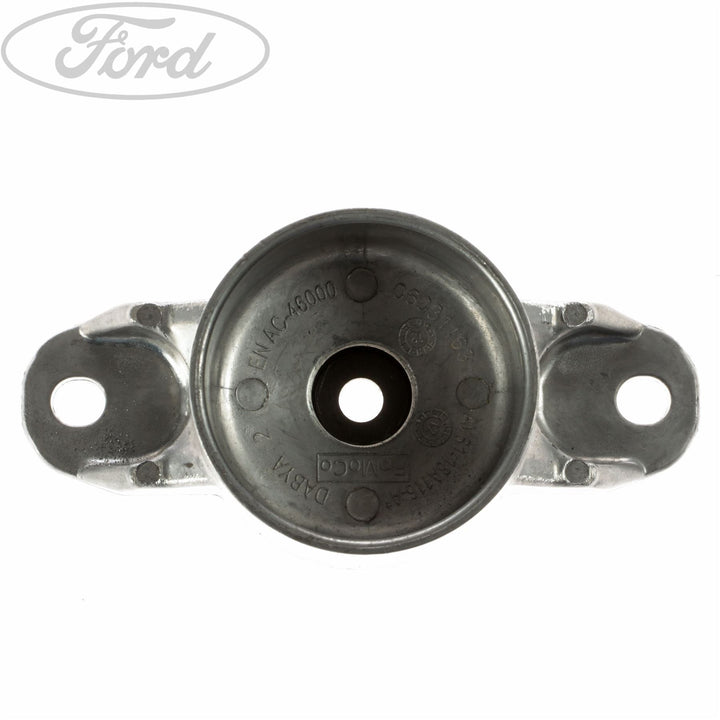 Originale Ford C-Max Focus Kuga staffa ammortizzatore posteriore 1745064