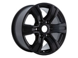 Originale Ford Ranger 02/2019-06/2022 Cerchi in lega 17