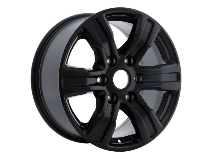 Originale Ford Ranger 02/2019-06/2022 Cerchi in lega 17
