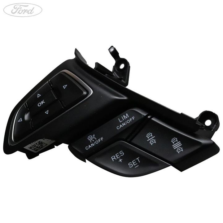 Interruttore controllo volante sx orig. Ford C-Max Focus Kuga da 04/15 1872801