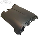 Tappo terminale zigrinato paraurti post. sx orig. Ford Transit 2014-2019 1867579