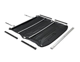 Originale Ford Ranger dal 06/2022 Copricassone morbido nero