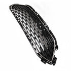 Griglia radiatore con cornice Black Chrome Kuga 2020-2024