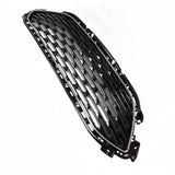 Griglia radiatore con cornice Black Chrome Kuga 2020-2024
