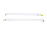 Ford All-Electric Capri®/All-Electric Explorer® ClimAir®* Deflettore finestrino laterale per finestrini porta posteriore