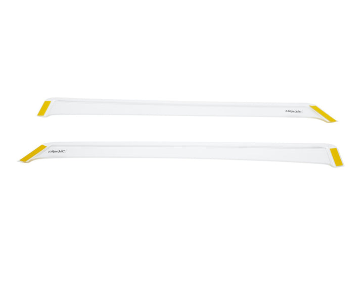 Ford All-Electric Capri®/All-Electric Explorer® ClimAir®* Deflettore finestrino laterale per finestrini porta posteriore