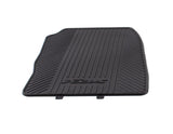 Originale Ford Focus Electric® dal 02/2010 Tappetini in gomma anteriori,nero