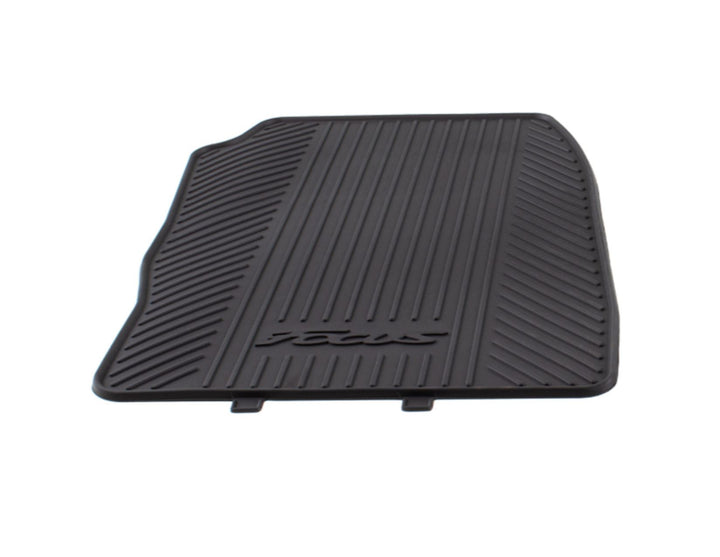 Originale Ford Focus Electric® dal 02/2010 Tappetini in gomma anteriori,nero