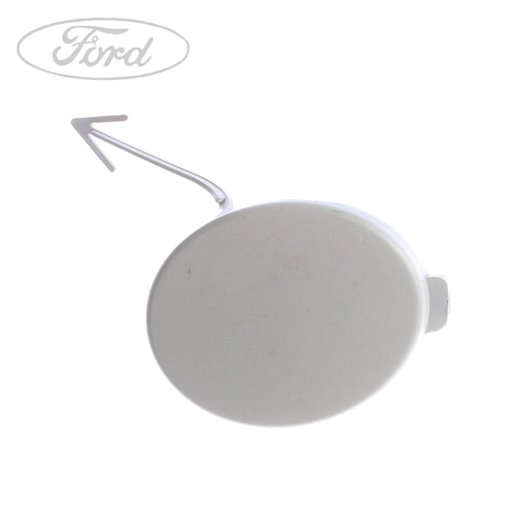 Tappo anello di traino anteriore originale Ford Fiesta 2012-2019 1805923
