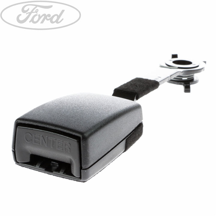 Fibbia della cintura di sicurezza posteriore originale FORD Galaxy S-MAX WA6 1676258