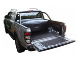 Ranger Pickup Attitude* Cassetta porta attrezzi universale modello 