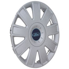 FIESTA MK6 FUSION 15