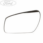 Vetro specchietto esterno sinistro originale Ford Fiesta 2001-2009 1363674