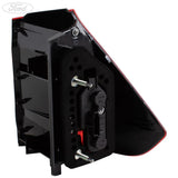 Fanale posteriore sinistro esterno originale FORD Galaxy WA6 1746086
