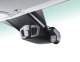 Fotocamera per cruscotto con risoluzione full HD