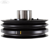 Puleggia albero motore diesel originale Ford Ranger N 2001-2003 1418699