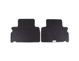 Originale Ford Galaxy® 03/2010-04/2015/S-MAX® 03/2010-04/2015 Tappetini