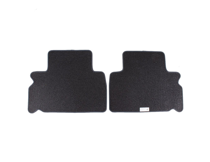 Originale Ford Galaxy® 03/2010-04/2015/S-MAX® 03/2010-04/2015 Tappetini