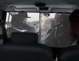 Originale Ford Tourneo Custom Paratia divisoria flessibile Pannello protettivo