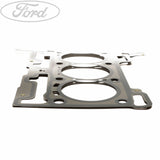 Guarnizione testata motore originale FORD 1939521