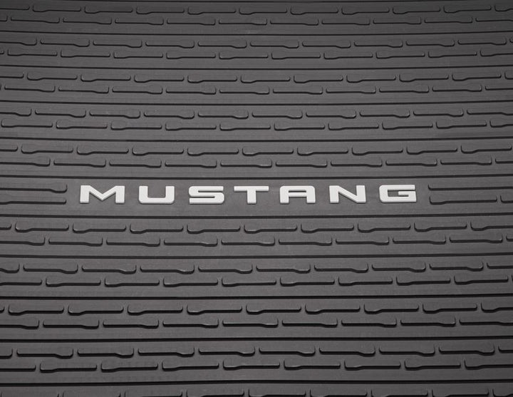Originale Ford Mustang® dal 10/2023 Tappetino antiscivolo per vano bagagli