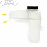 Tappo di espansione originale Ford Fiesta 1349989
