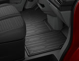 Originale Ford Transit®/Tourneo Custom® Tappetini in gomma anteriori,neri