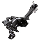 Fuso a snodo posteriore destro originale FORD Mondeo MK4 1858856