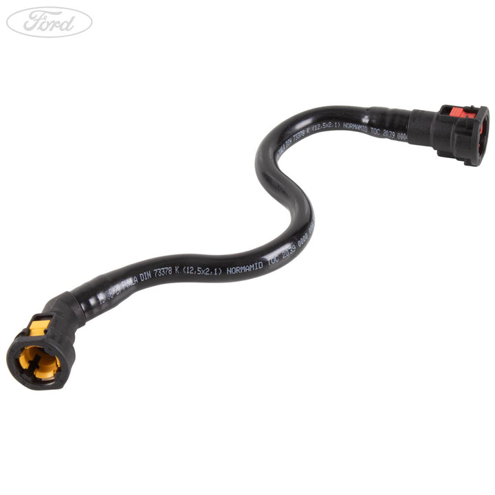 Flessibile radiatore cambio automatico originale Ford Focus/C-MAX 1683647